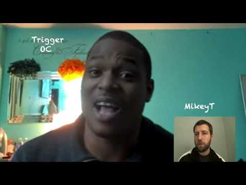 G-Unit Affiliate Trigger OC On Building With 50 Cent “Life Is Elementary Get Rid Of Dead Weight”