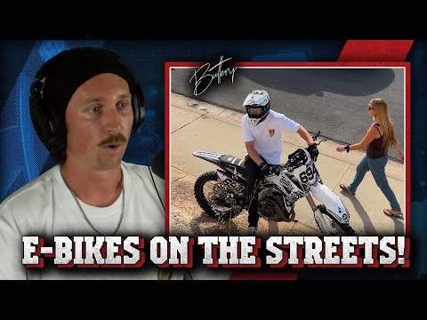 Will Buttery Films go Electric?! - Gypsy Tales