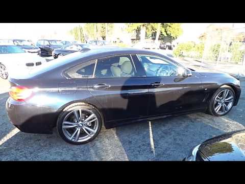 161D06973 - 161D06973 BMW 420d M Sport Gran Coupe