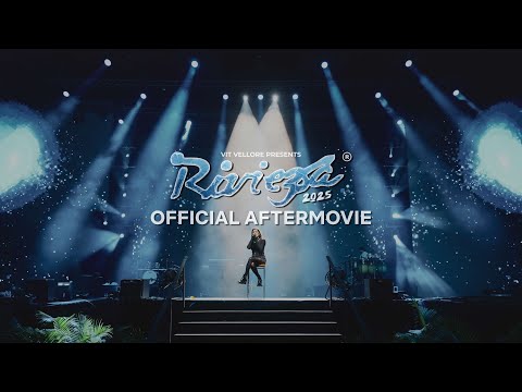 Vellore Institute of Technology and Riviera - VIT University