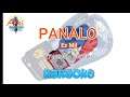 PANALO ( Pacquiao Version ) - Ez Mil / HD Karaoke