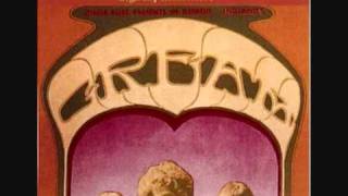 CREAM : DETROIT 1967 : STEPPIN' OUT .