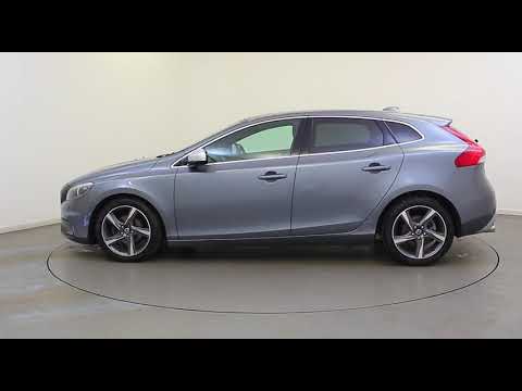 2014/64 Volvo V40 1.6 D2 R-Design Lux - Contact Motor Range Today