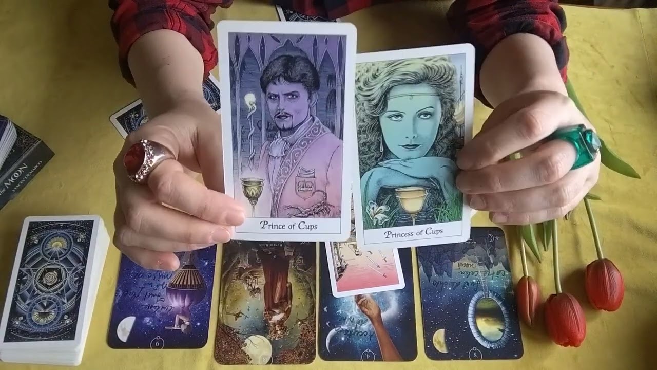 📢NU S-A TERMINAT!🚩Acest bărbat va face un gest neașteptat către tine, dar e important să știi asta!🫵