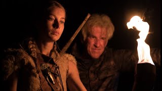 WRONG TURN (2021) | UK Trailer | Horror | Starring Charlotte Vega & Matthew Modine