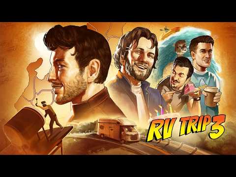 We Rented an RV and Toured Japan