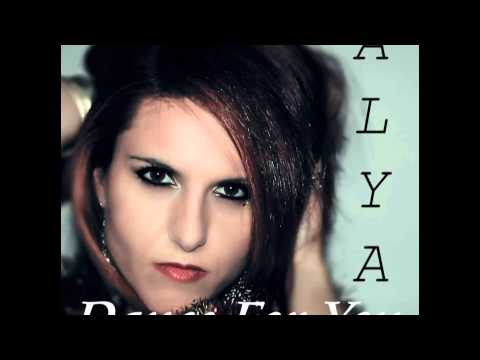Alina Catalina Alya_ Dance For You