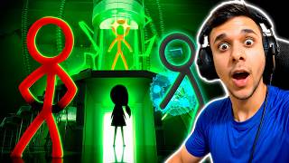 REACT ANIMATOR VS ANIMATION... The Machine ! Ep. 13