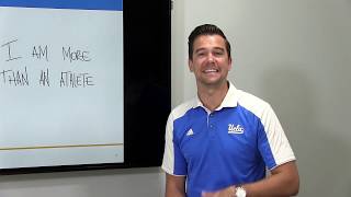 ReturntoPlay:BeingPsychologicallyReadyFollowingACLRehabilitation|UCLAMDCHAT