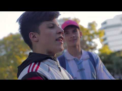 FABRI × BITTO × MATES | SUCRE PARK SESSION | Sucre Producciones 2019
