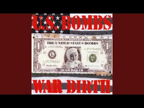 Outta Touch - U.S. Bombs