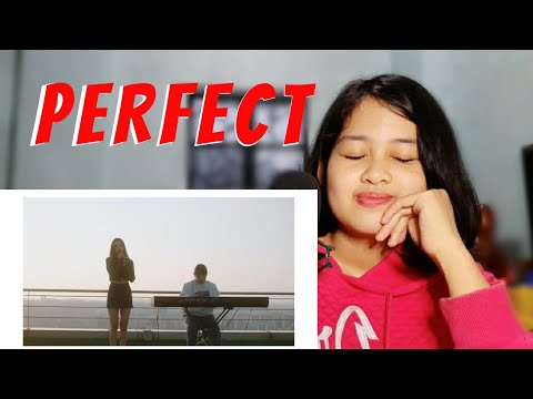 Cover | 조이 (JOY) with 박문치 - 바라봐줘요 (죠지) [REACTION]