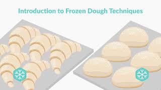 Introduction to Frozen Dough Techniques
