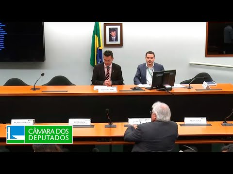 Política de abastecimento em curso no Brasil - Agricultura - 09/05/2024