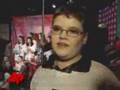 Fans Freak For Cyrus Wax Figure