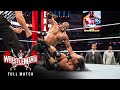 FULL MATCH — Bobby Lashley vs. Drew McIntyre — WWE Title Match: WrestleMania 37 Night 1