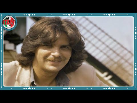 Alan Sorrenti, “dalle stelle al carcere” non meritava una fine così  Eccolo oggi