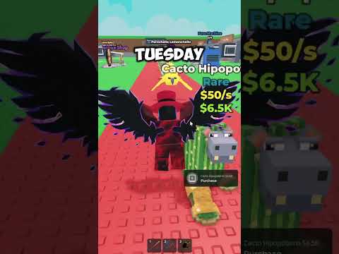 what time is taco tuesday in steal a brainrot roblox (admin abuse)