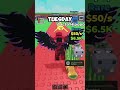 What Time Is Taco Tuesday In Steal A Brainrot Roblox Admin Abuse