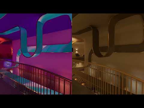 Sustainability | Space Parade
