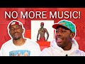 Tyler The Creator And Frank Wont Be Making Music Anymore