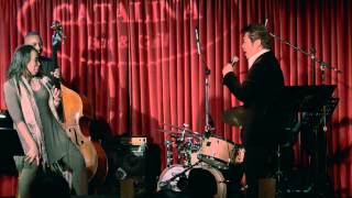 Jeri Brown - Echo Thoughts (Live)