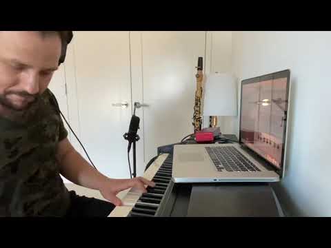 Ismail Lumanovski - Çabuk Olalım Aşkım “Acoustic Song Series” No.3