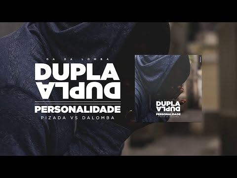 Ga DaLomba - Paz featuring Helio Batalha, Djedje & Fattú Djakité (Official Audio)