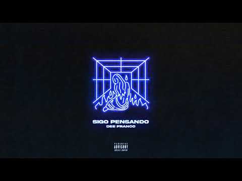 Dee Franco - Sigo Pensando