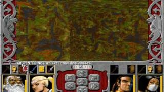 Let's Play Ravenloft - Strahd's Possession part 023