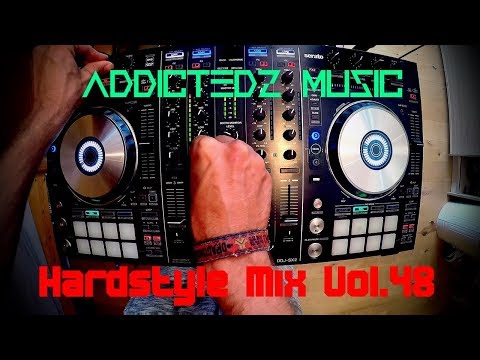 ⚡♫🤩Addictedz Mix Vol.48🤩♫⚡