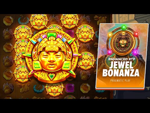 GEMS BONANZA INSANE TUMBLE! (BIG WIN)