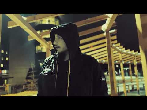 ASAB RP - Sesini duyamadım ( Official video ) Prod. by @Favor1n