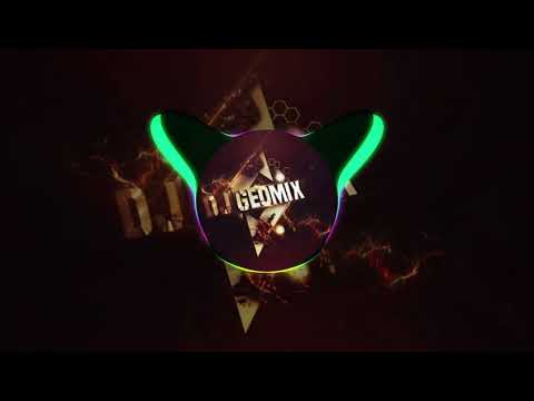 DJ GEOMIX El Regreso