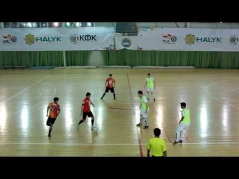 Winter 2016-2017. 1 Tour (04.12.2016) Buhar Zhyrau - Vostok