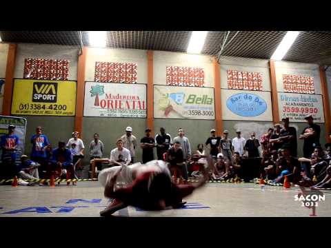NBS BATTLE 2013 - JUNIN VS MP