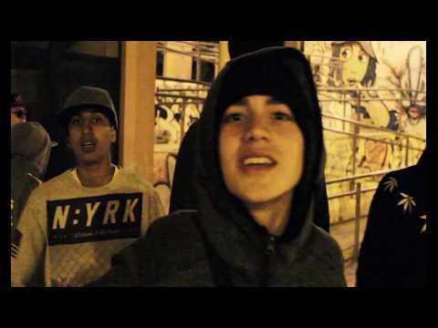 Gohu MBM - Realidadi riba beat (VideoClip)