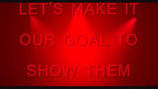 Live Jesus in Our Hearts