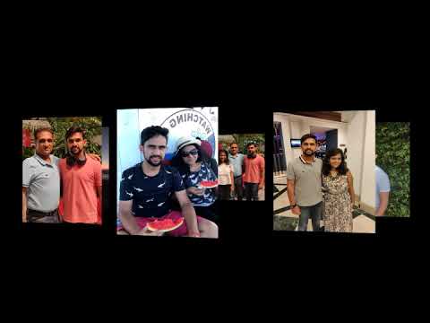 Happy Birthday Shashwat