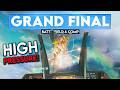 How I Fly Jet In A Competitive GRAND FINAL