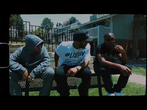 Joc Tha Villan "Listen" Ft. Papa J. Ruiz **Official Video**