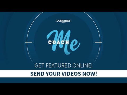 #CoachMe: Promotional clip for 2021 season