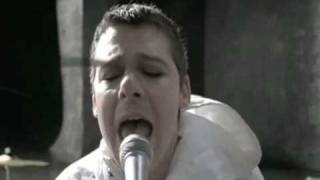 Video You Are The One de Shiny Toy Guns