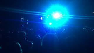 Coez - Parquet (live)