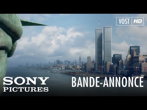 TheWalk Rêver Plus Haut - Bande Annonce VOST