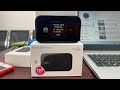 Huawei E5577 Universal 4G Mifi Wifi Unboxing Connecting And Setup