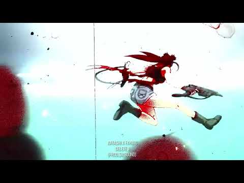 XATASHI X FXKUTO - DELETE II (PROD.SIXBOUND)