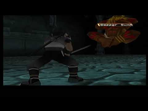 (Fin/Eng)(First Playthrough) Suikoden III part 9