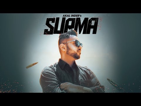 Poster surma lyrics – akal inder | urban kinng