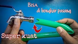 Download lagu DO THIS!! Super strong and can be disassembled without any hassle mp3 Download lagu DO THIS!! Super strong and can be disassembled without any hassle mp3